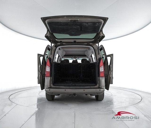 CITROEN Berlingo Multispace BlueHDi 100 Feel
