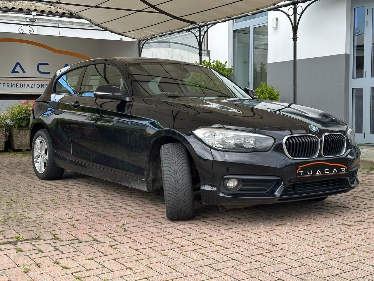 Bmw 116 Advantage 116 i