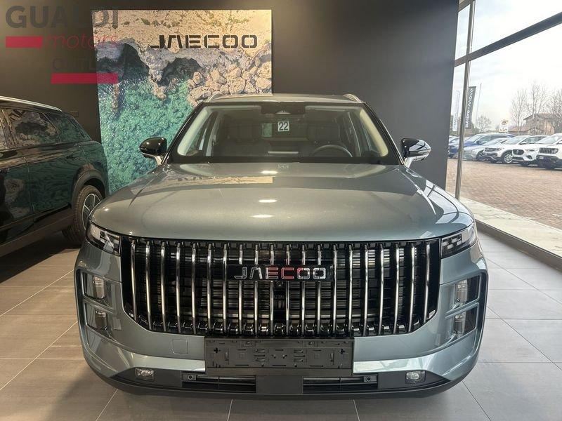 Jaecoo Jaecoo 7 1.6 TGDI 147 CV aut. 2WD Premium