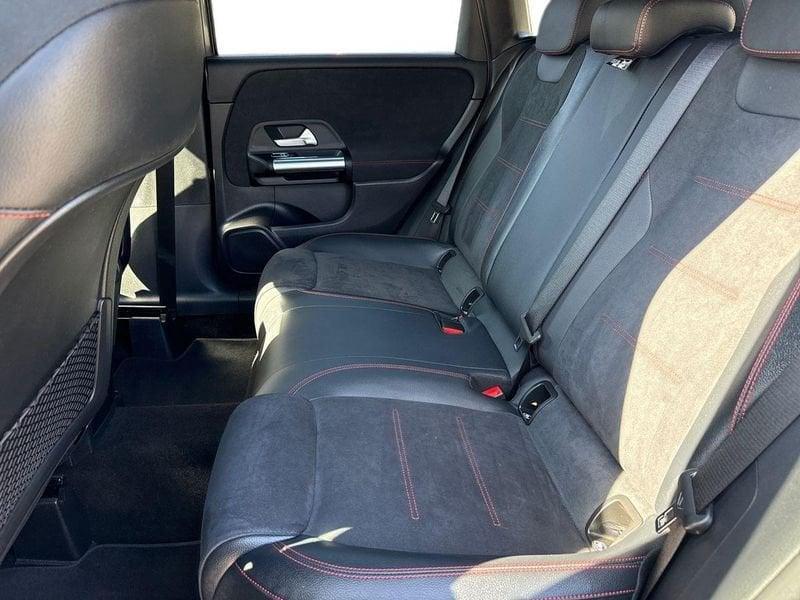 Mercedes-Benz Classe B B 250 e phev AMG Line Advanced Plus auto