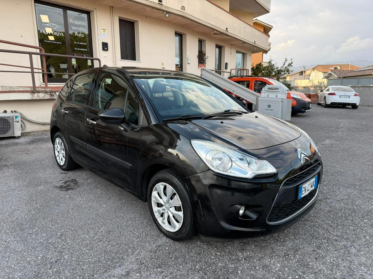 Citroen C3 1.1 Exclusive