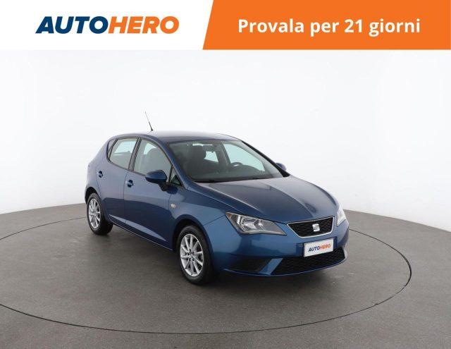 SEAT Ibiza 1.0 EcoTSI 95 CV S/S 5p. STYLE