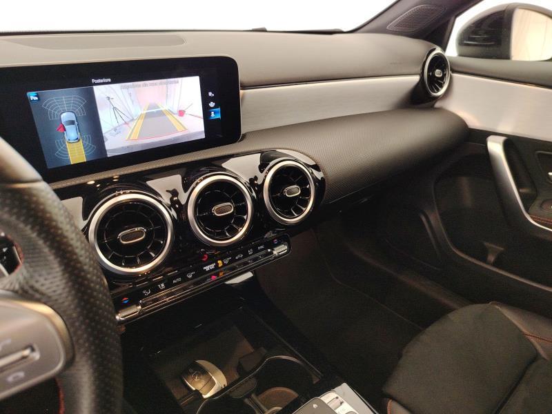 Mercedes Classe A 200 200 Premium 7G-DCT