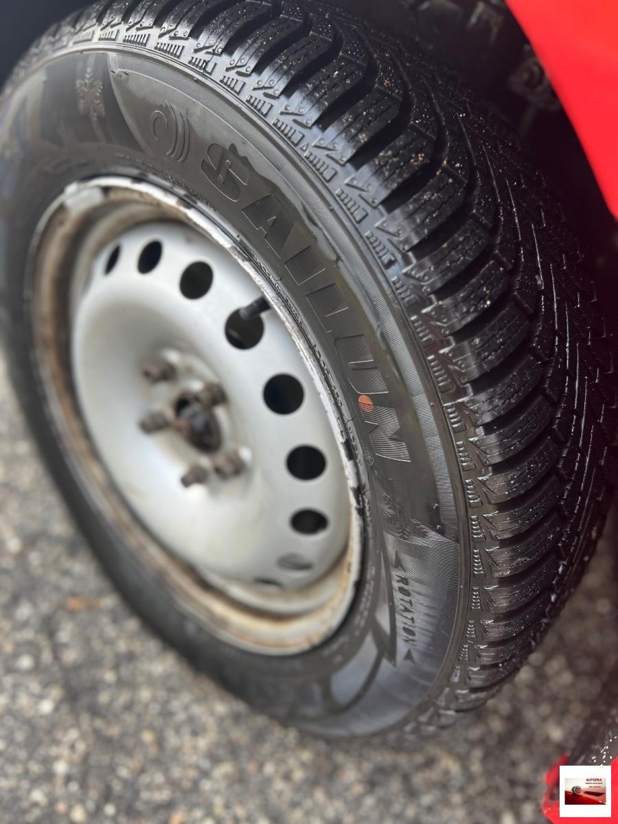 RENAULT - Kangoo - 1.5 dCi 90 CV 5p. Attractive