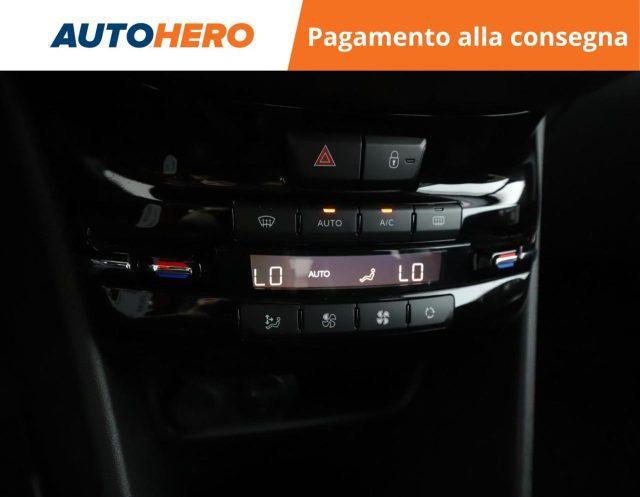 PEUGEOT 2008 1° serie PureTech Turbo 110 EAT6 S&S Allure