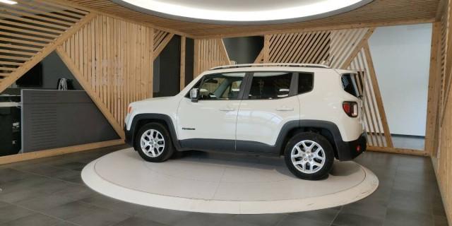 Jeep Renegade 1.6 mjt Limited fwd 120cv E6