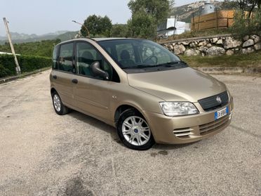 Fiat Multipla 1.9 MJT Emotion