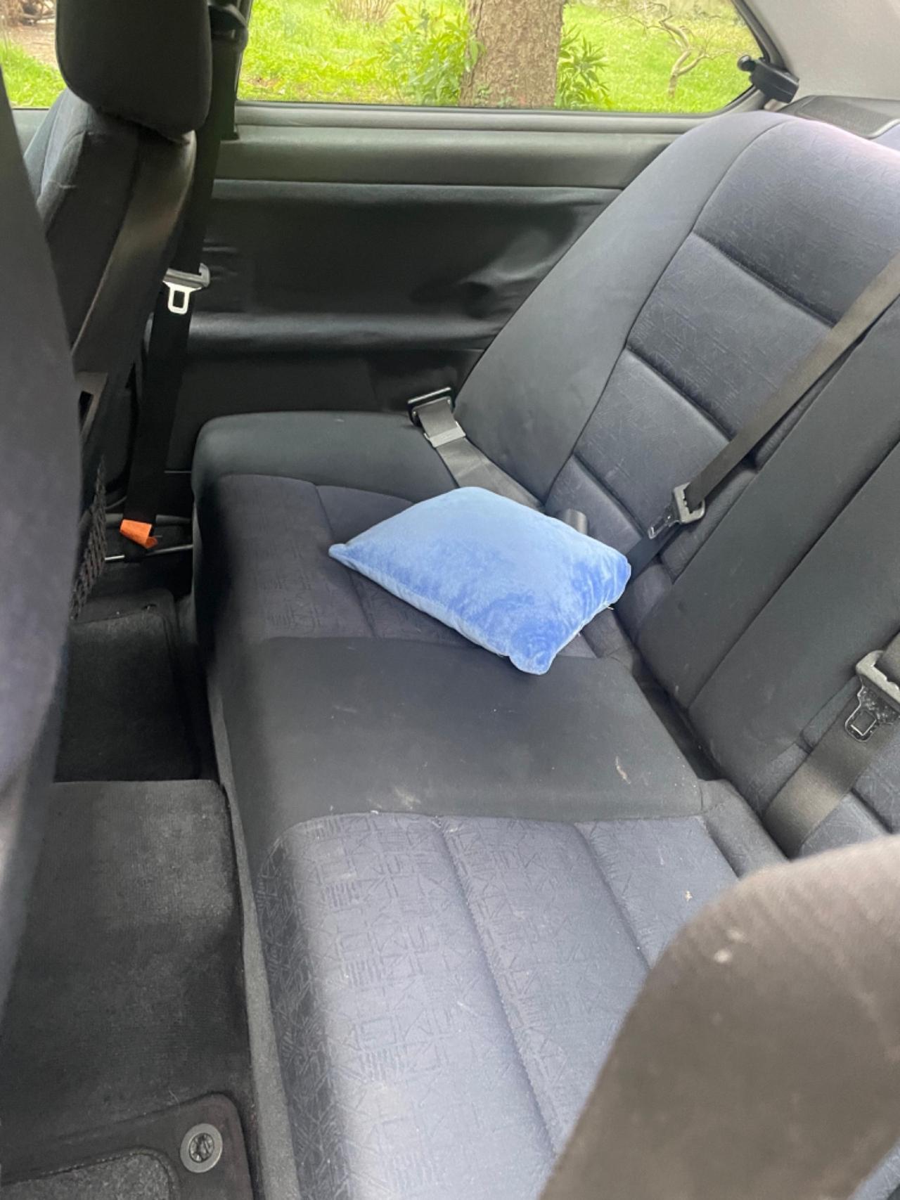 Bmw 318 318is 1.9 16V cat Coupé