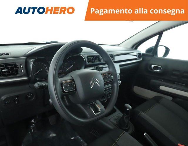 CITROEN C3 BlueHDi 100 S&S Feel