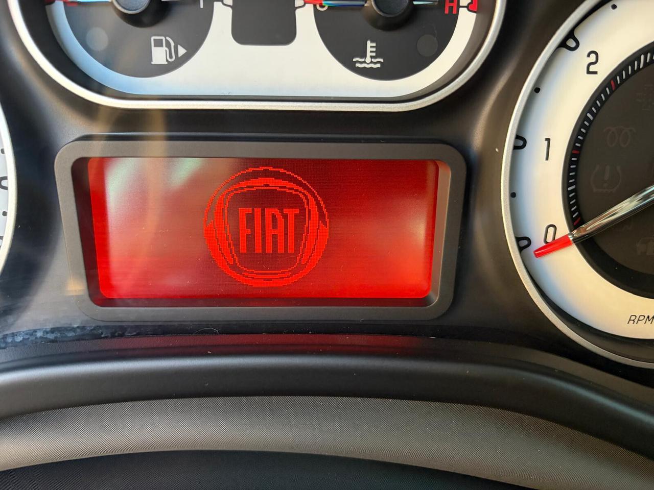 Fiat 500L 1.3 Multijet 95CV Lounge