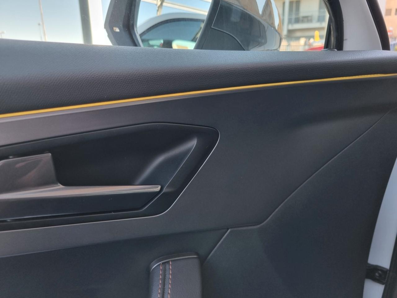 Cupra Formentor 2.0 tdi 4drive 150cv dsg
