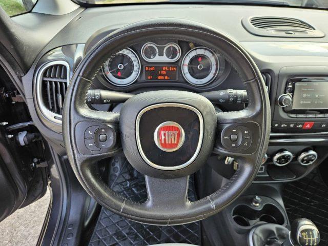 FIAT 500L 1.6 Multijet 120 CV