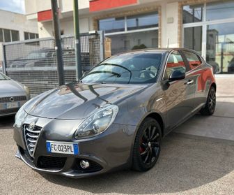Alfa Romeo Giulietta 1.6 JTDm Distinctive-2016