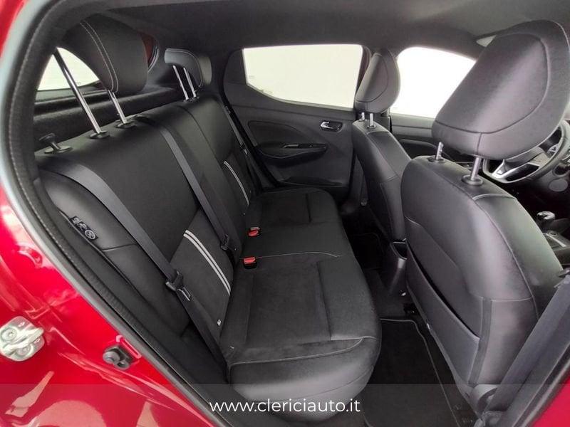 Nissan Micra IG-T 92 5 porte N-Sport