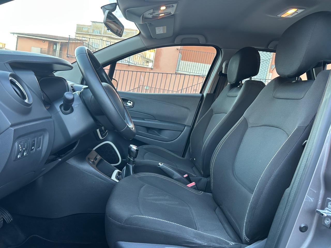 Renault Captur dCi 110 cv pari al nuovo !!!!