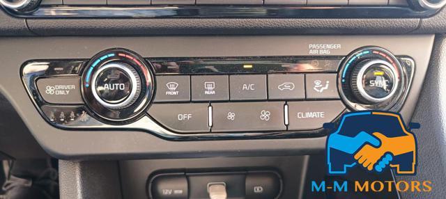 KIA Niro 1.6 GDi DCT HEV Style