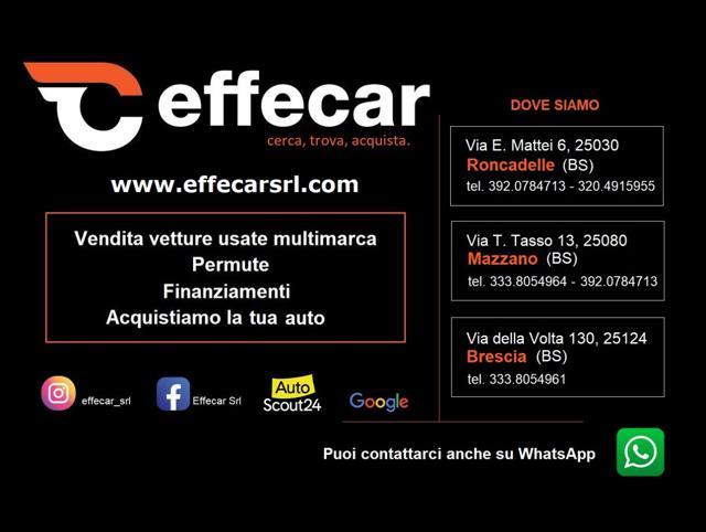 FORD Kuga 2.0 TDCi 163 CV 4WD Powersh.Titanium DPF