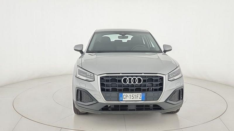 Audi Q2 30 TDI S tronic Business
