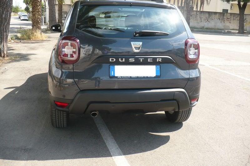 Dacia Duster 1.0 TCe 110 CV ECO-G 4x2 15th Anniversary