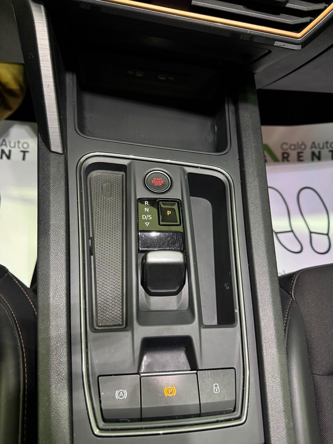 Leon 1.5Hybrid 150CV DSG SUPER BELLA