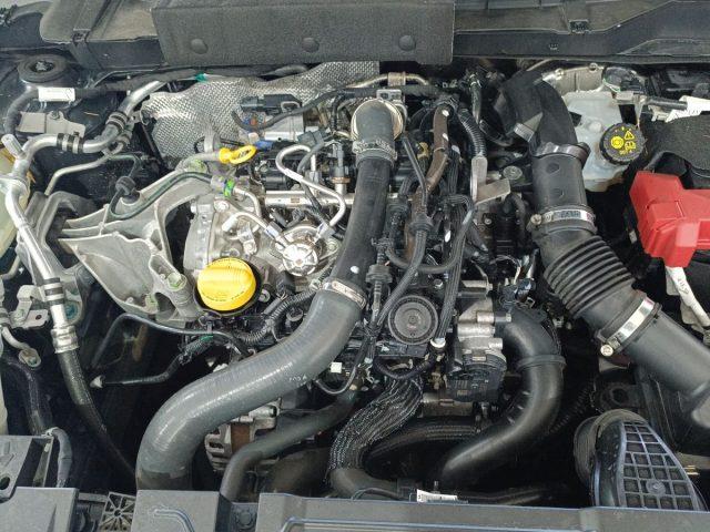 NISSAN Juke 1.0 DIG-T 117 CV N-Connecta