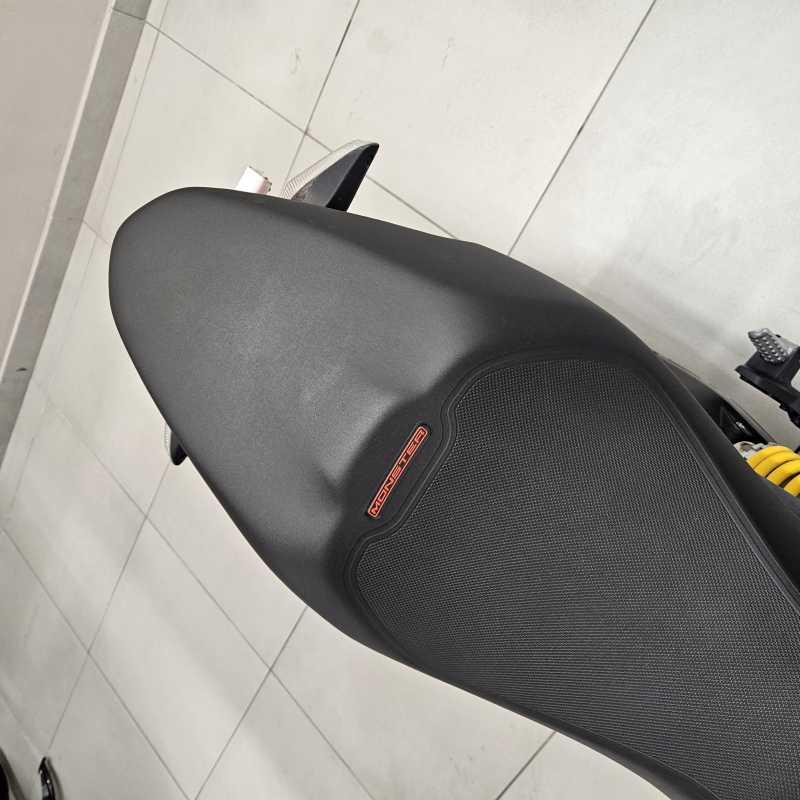 Ducati Monster 797 Plus - 2020