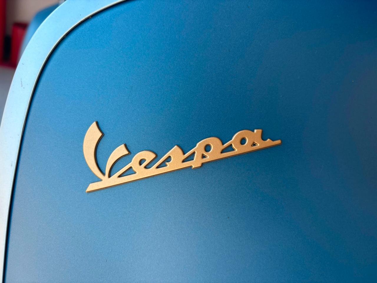 Vespa GTV 300 310 OFFICINA 8