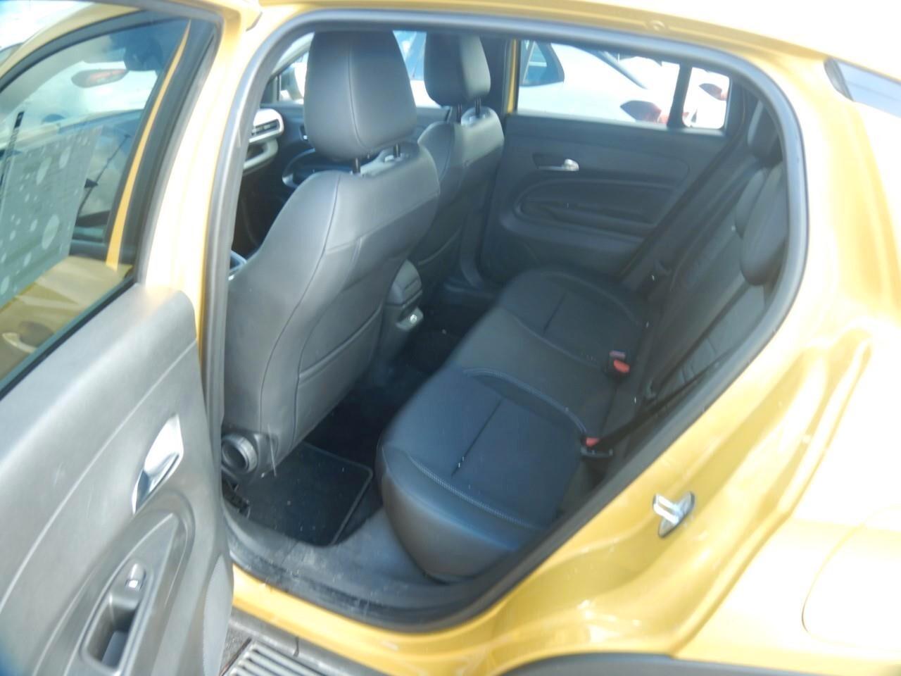 JEEP AVENGER 1.2 TURBO 100CV 6M. SUMMIT ( FARI LED MATRIX - COCKPIT - CRUISE - MIRROR - PDC - TELECAMERA POST. - CERCHI 18 )