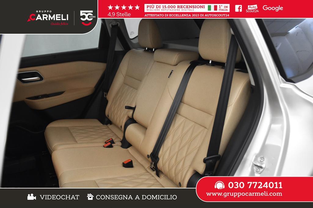 Nissan X-Trail 1.5 e-POWER Tekna 2WD Auto