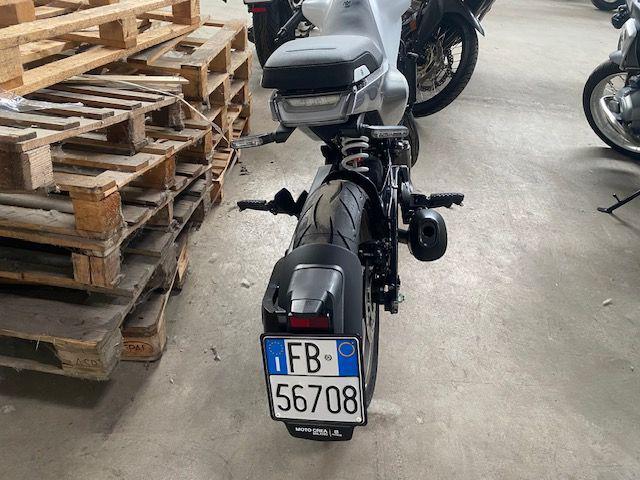 HUSQVARNA Vitpilen 401 4T my21