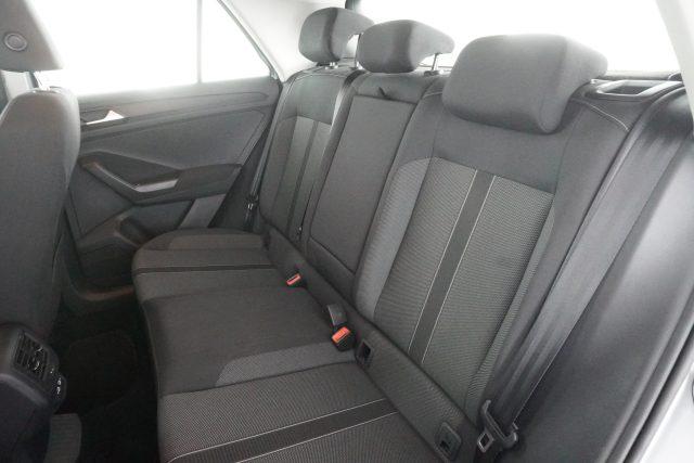 VOLKSWAGEN T-Roc T-Roc 1.0 TSI Life