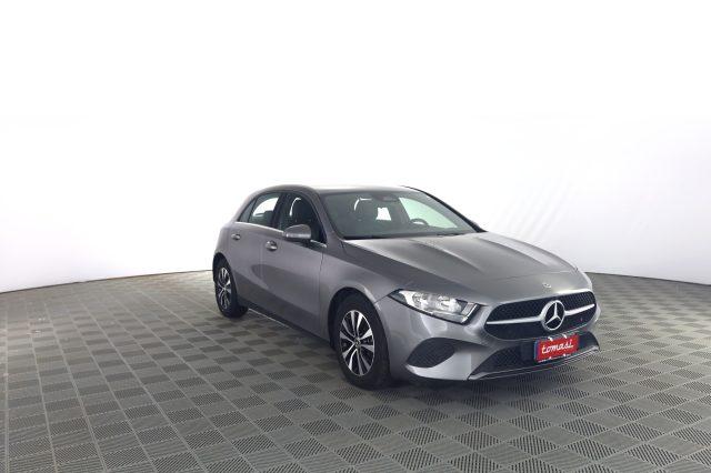 MERCEDES-BENZ A 180 A 180 Automatic Executive