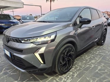 Renault Symbioz Full Hybrid E-Tech 145 CV Esprit Alpine