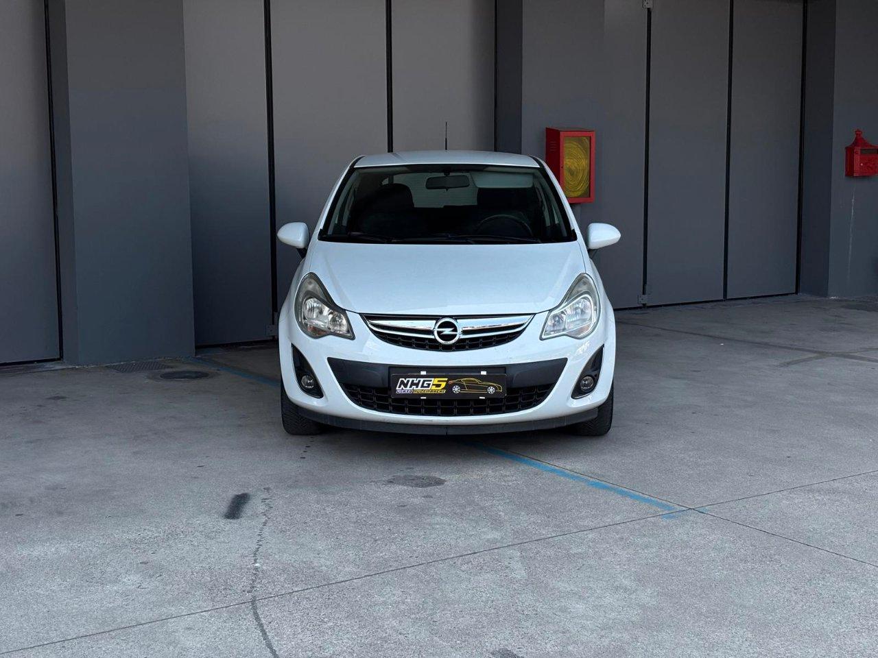 Opel Corsa 3 Porte Corsa 3p 1.2 Club 85cv