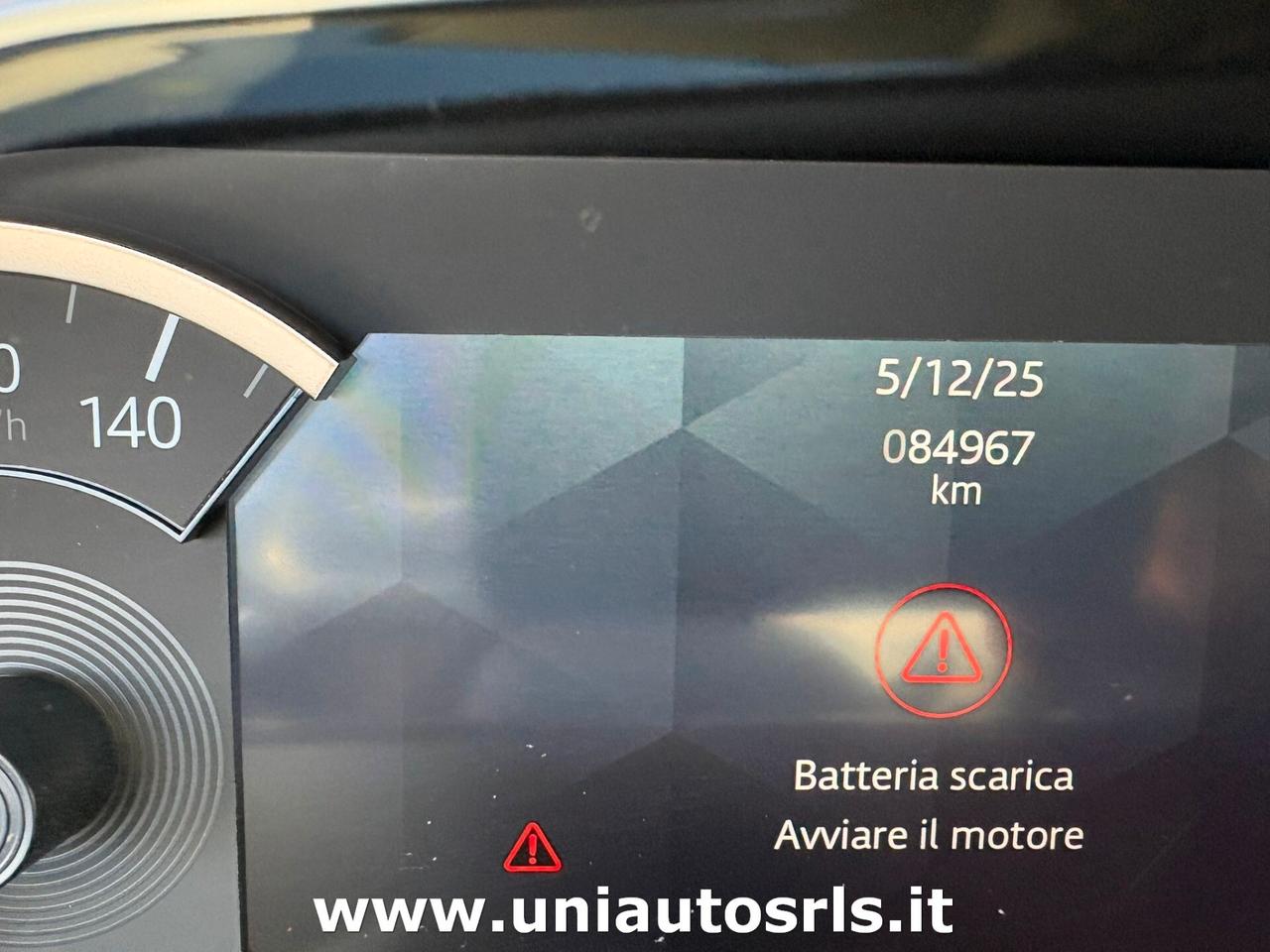 Land Rover Range Evoque 2.0D I4 163 CV AWD Auto S