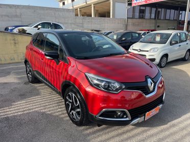 RENAULT CAPTUR 1.5 DIESEL 90 (CV) 2015