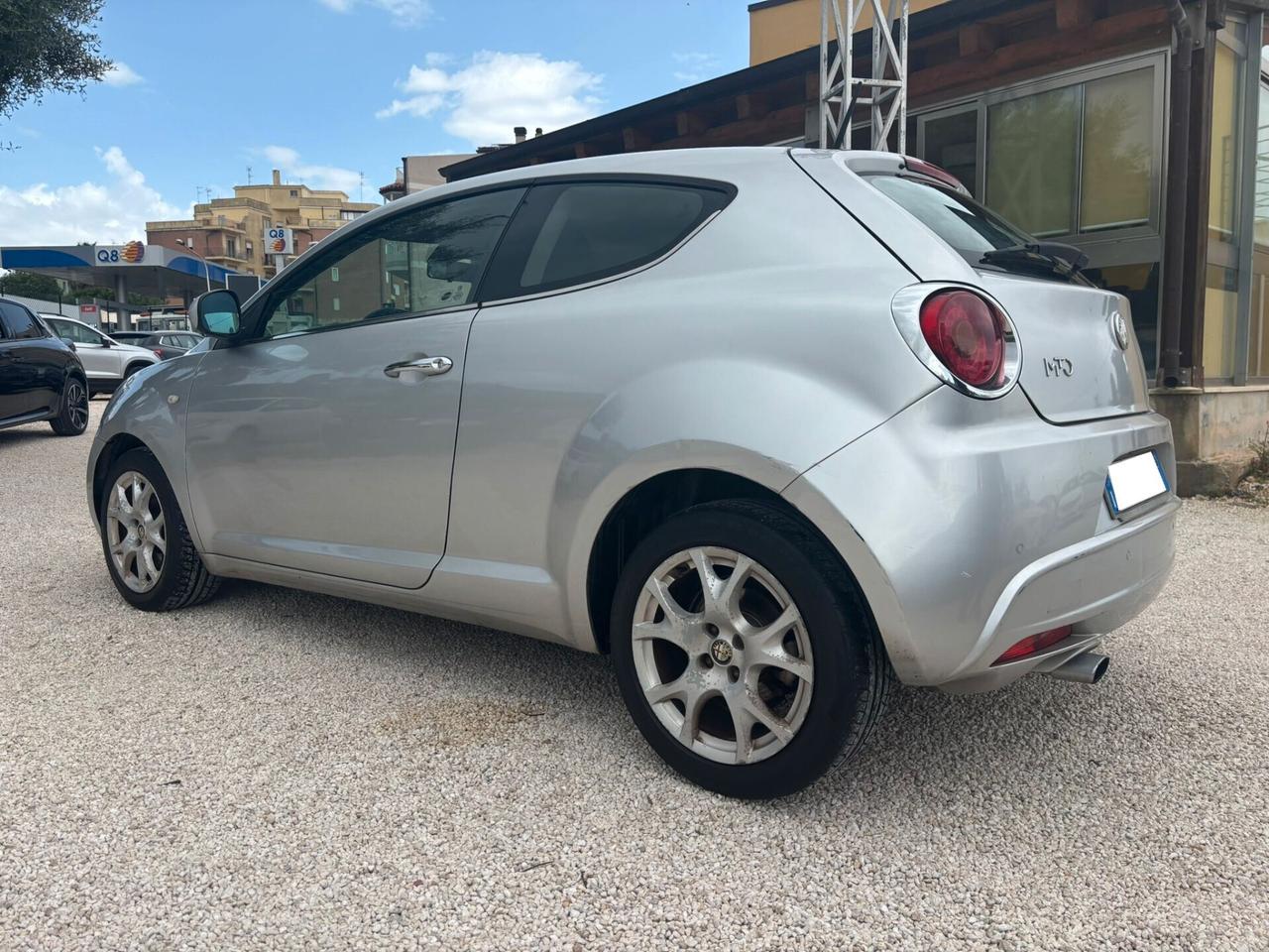 ALFA ROMEO MITO 1.6 JTDM - 2009