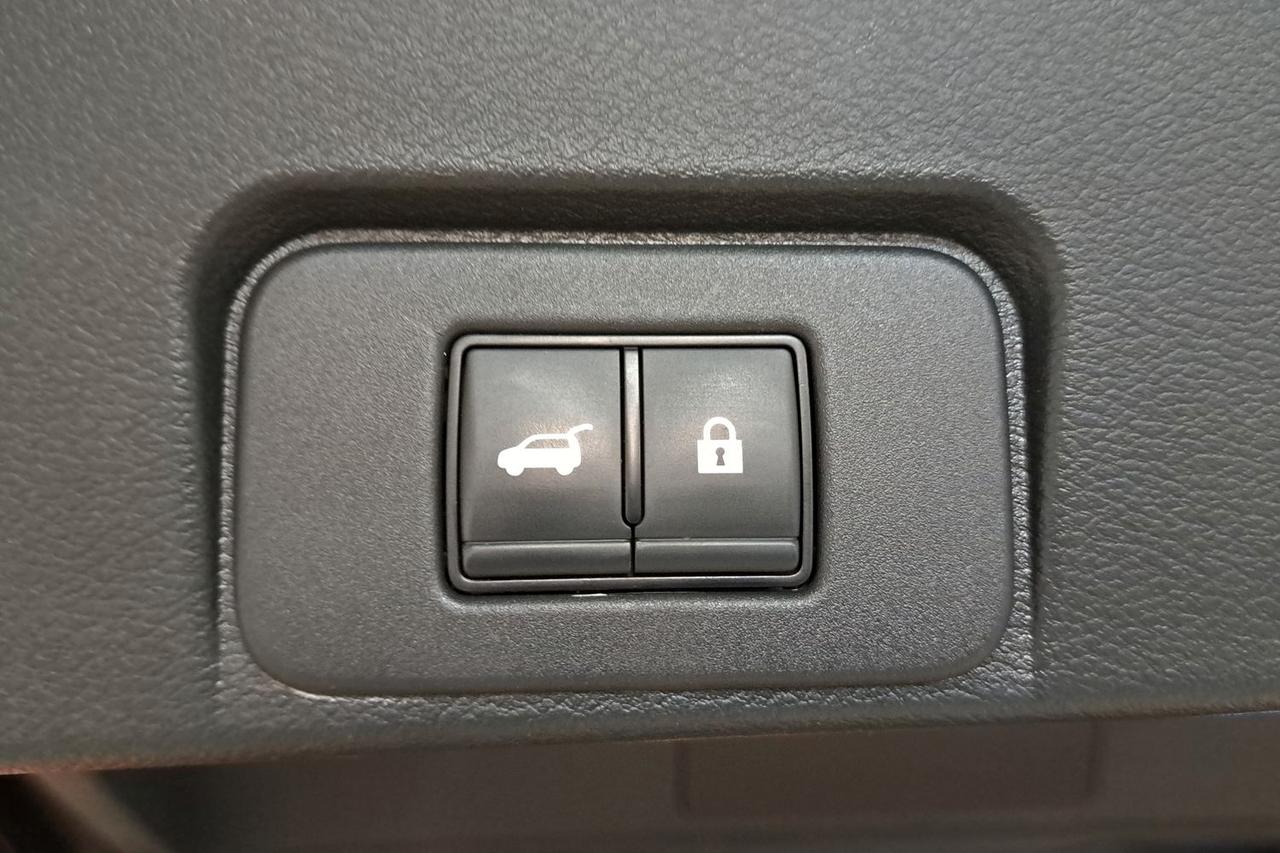 NISSAN X-Trail 1.5 e-power Tekna e-4orce 4wd auto 7p.ti