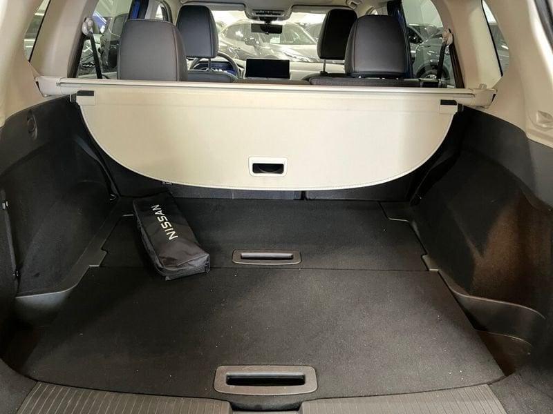 Nissan X-Trail 4ª serie e-Power 2WD 5 posti Tekna