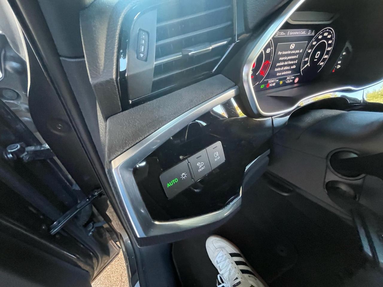 Audi Q3 RS quattro S tronic