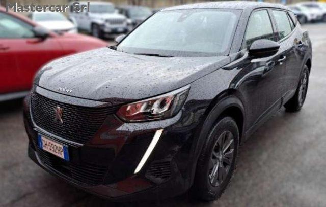 PEUGEOT 2008 2008 II 1.2 puretech Active Pack EAT8 - GH592HP