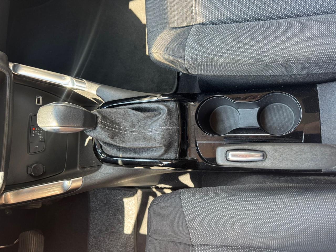 Citroen C3 Aircross C3 Aircross BlueHDi 120 S&S EAT6 Feel