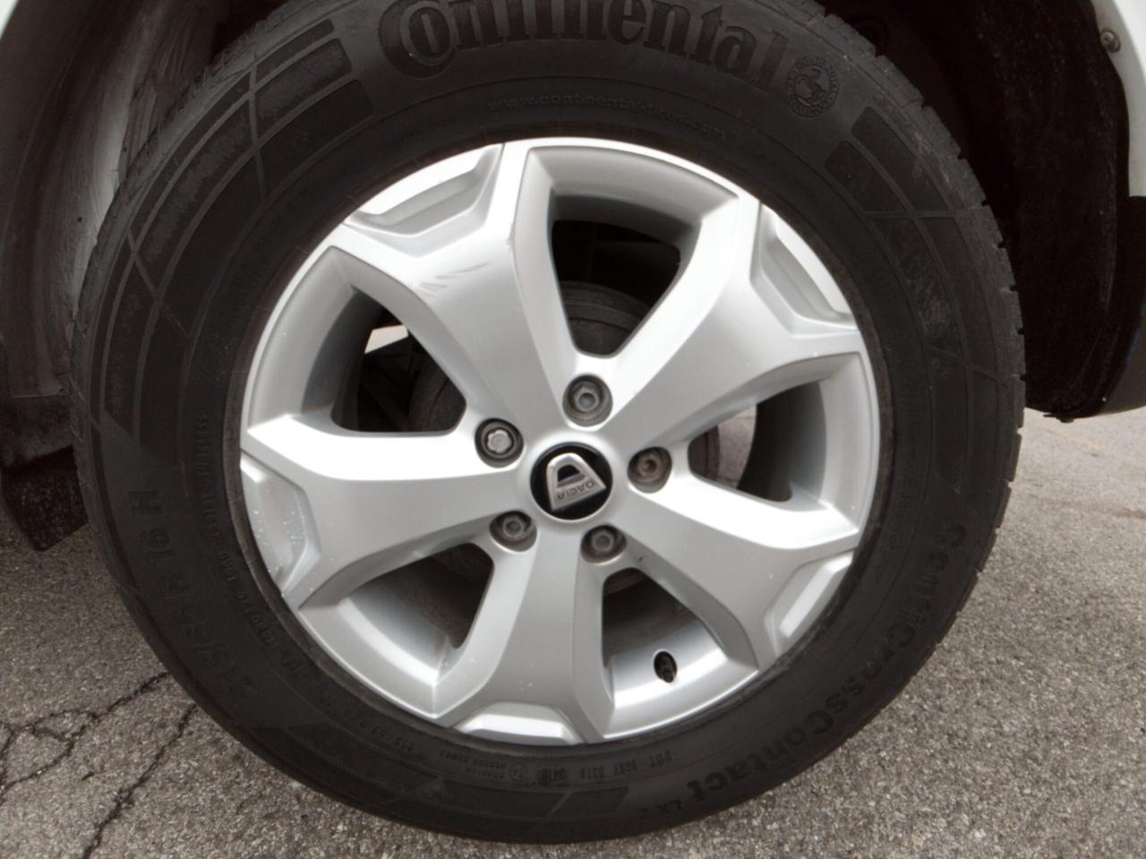 Dacia Duster 1.6 SCe GPL 4x2 COMFORT (RESTYLING), OK NEOPATENTATI, GARANZIA L.12 MESI