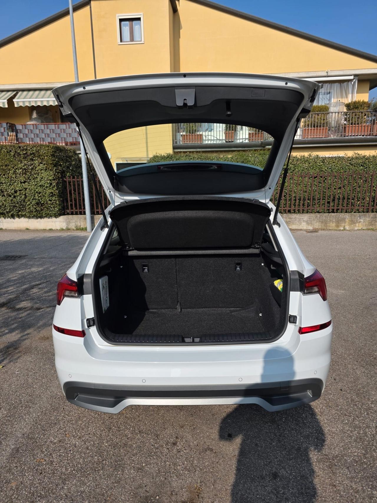 Skoda Kamiq 1.0 TSI Ambition