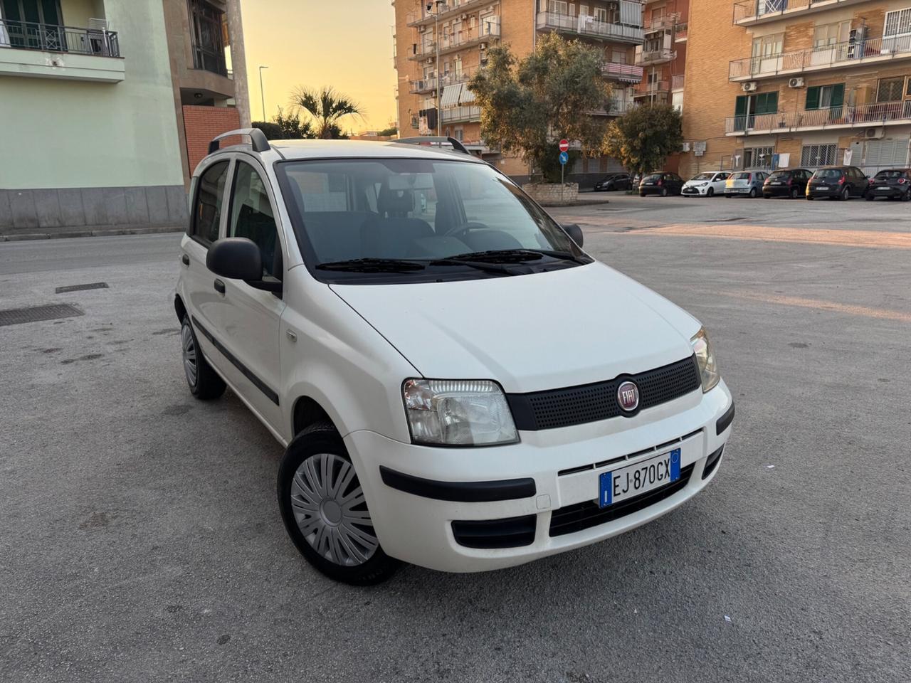Fiat Panda 1.4 Natural Power IN OTTIME CONDIZIONI