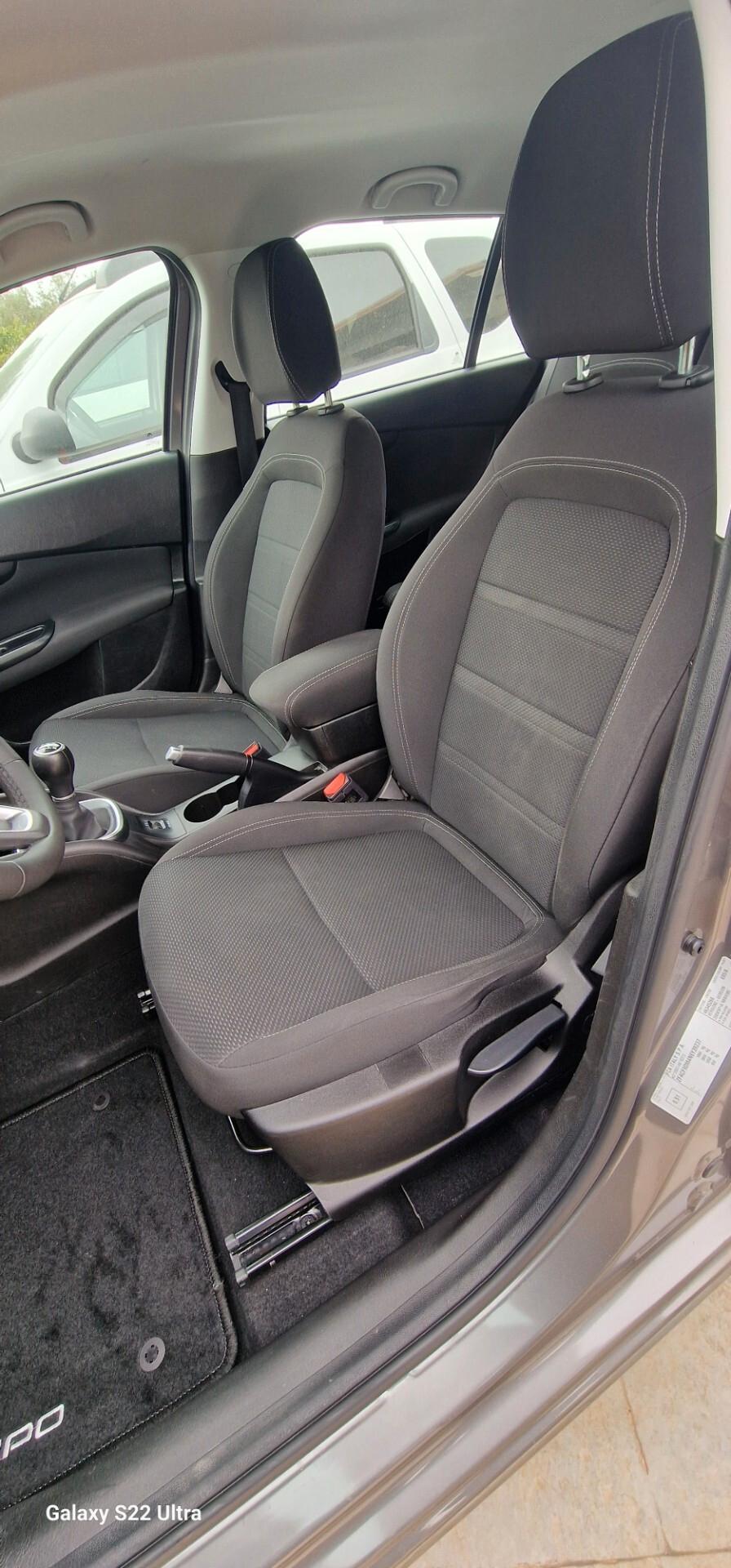 Fiat Tipo 1.3 Mjt S&S SW City Life