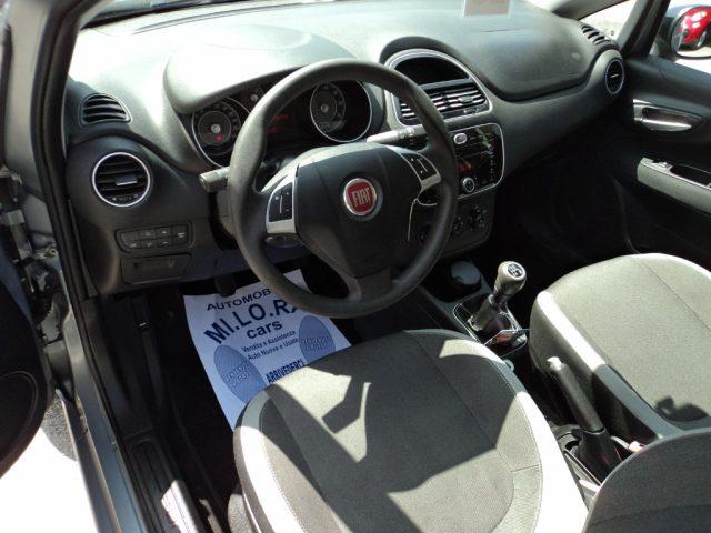 FIAT Punto Evo 1.3 Multijet 75cv 5 porte S&S Dynamic