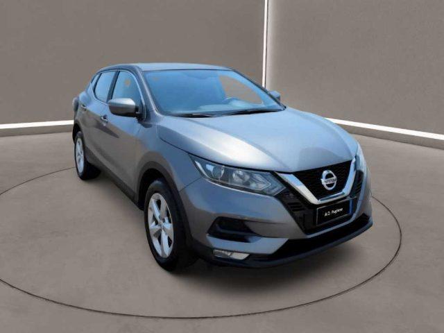 NISSAN Qashqai 2ª serie - 1.5 dCi 115 CV Business