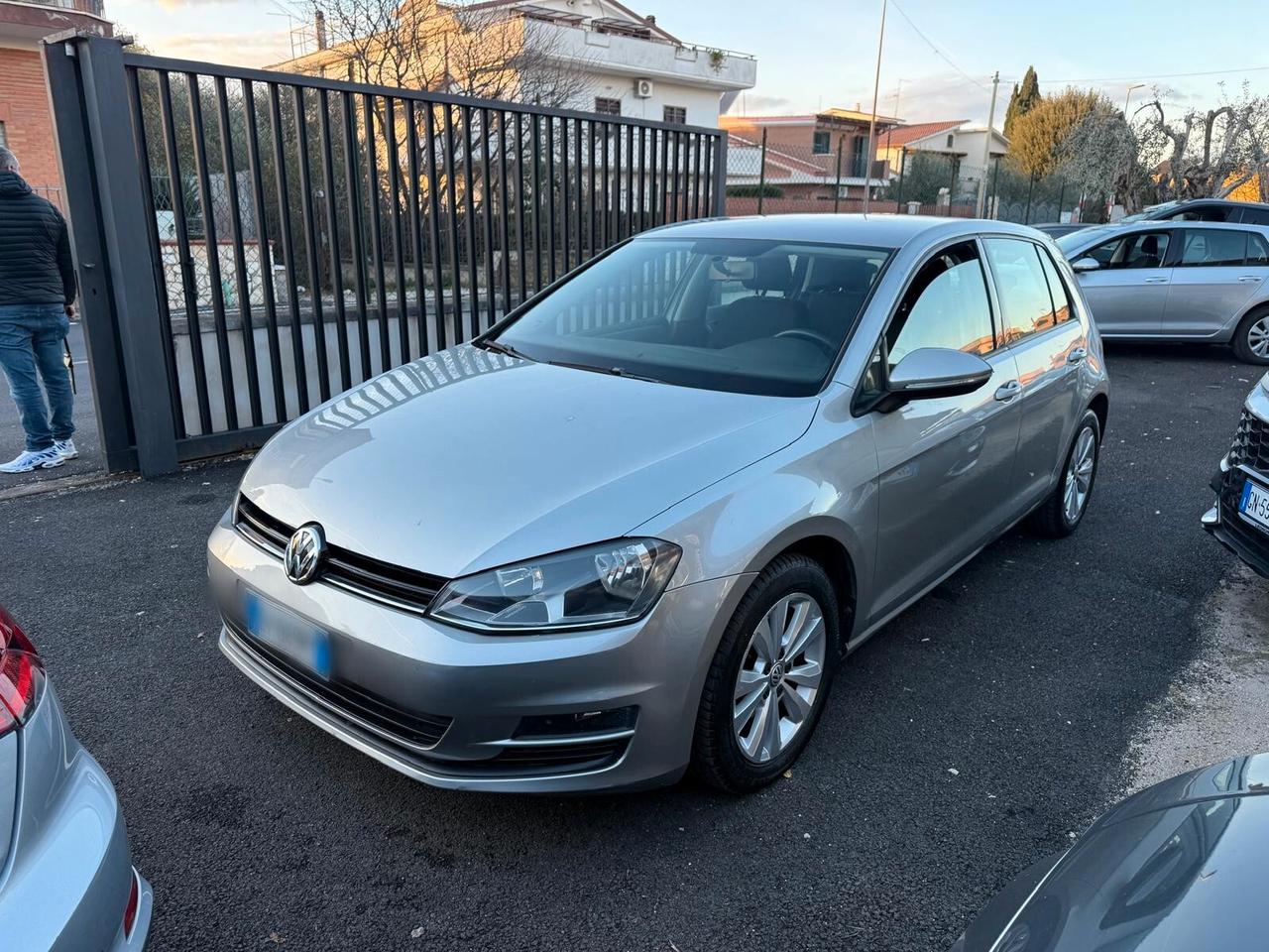 Volkswagen Golf 7 1.6 TDI 5p. - TUTTO INCLUSO - SUPERPREZZO
