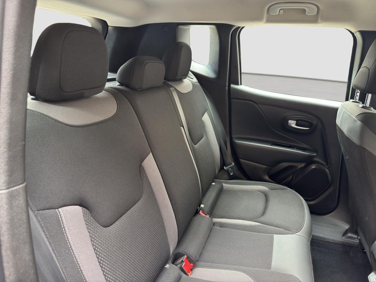 Jeep Renegade 1.6 mjt 130cv Limited 2022